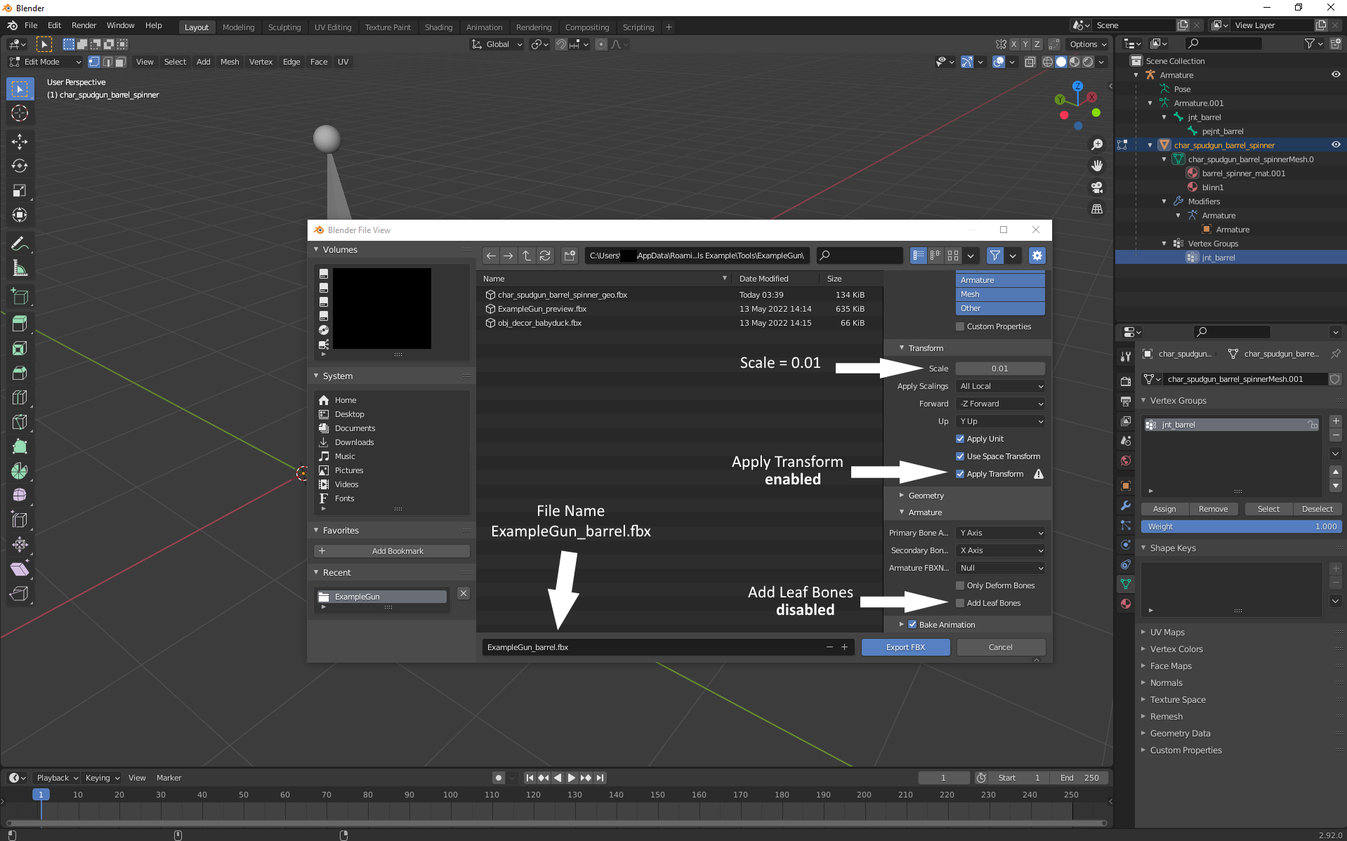 Image of Blender