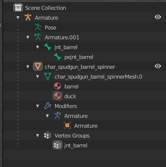 Image of Blender