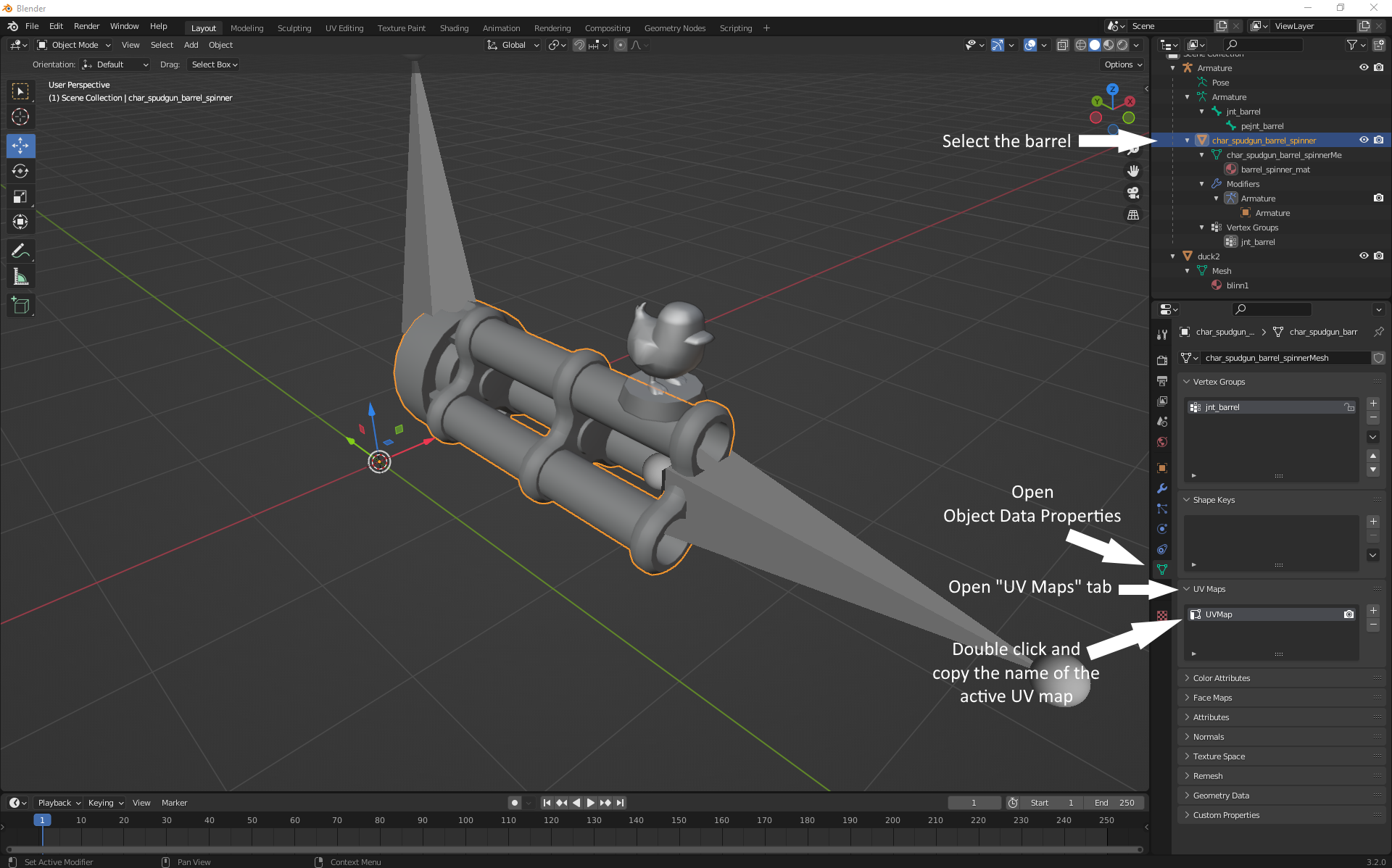Image of Blender