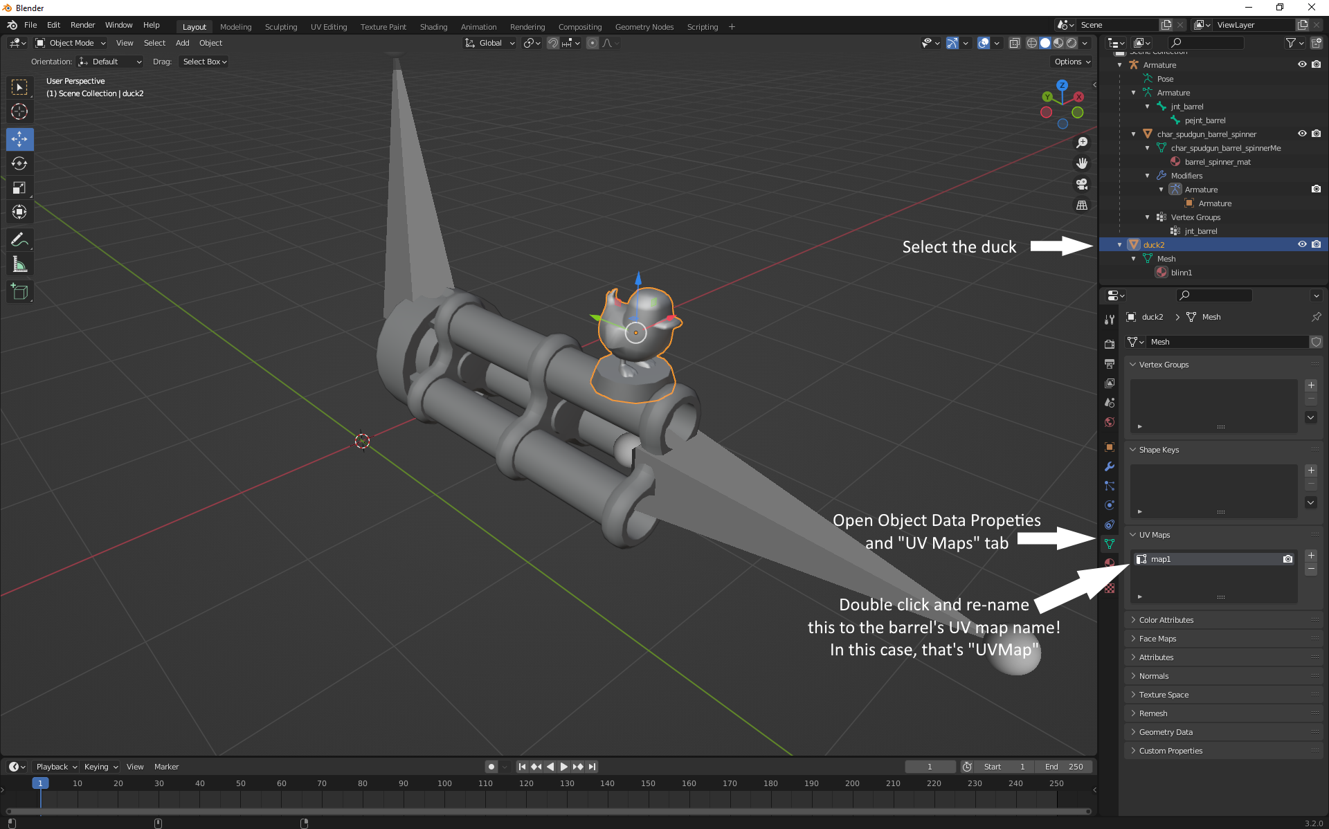 Image of Blender