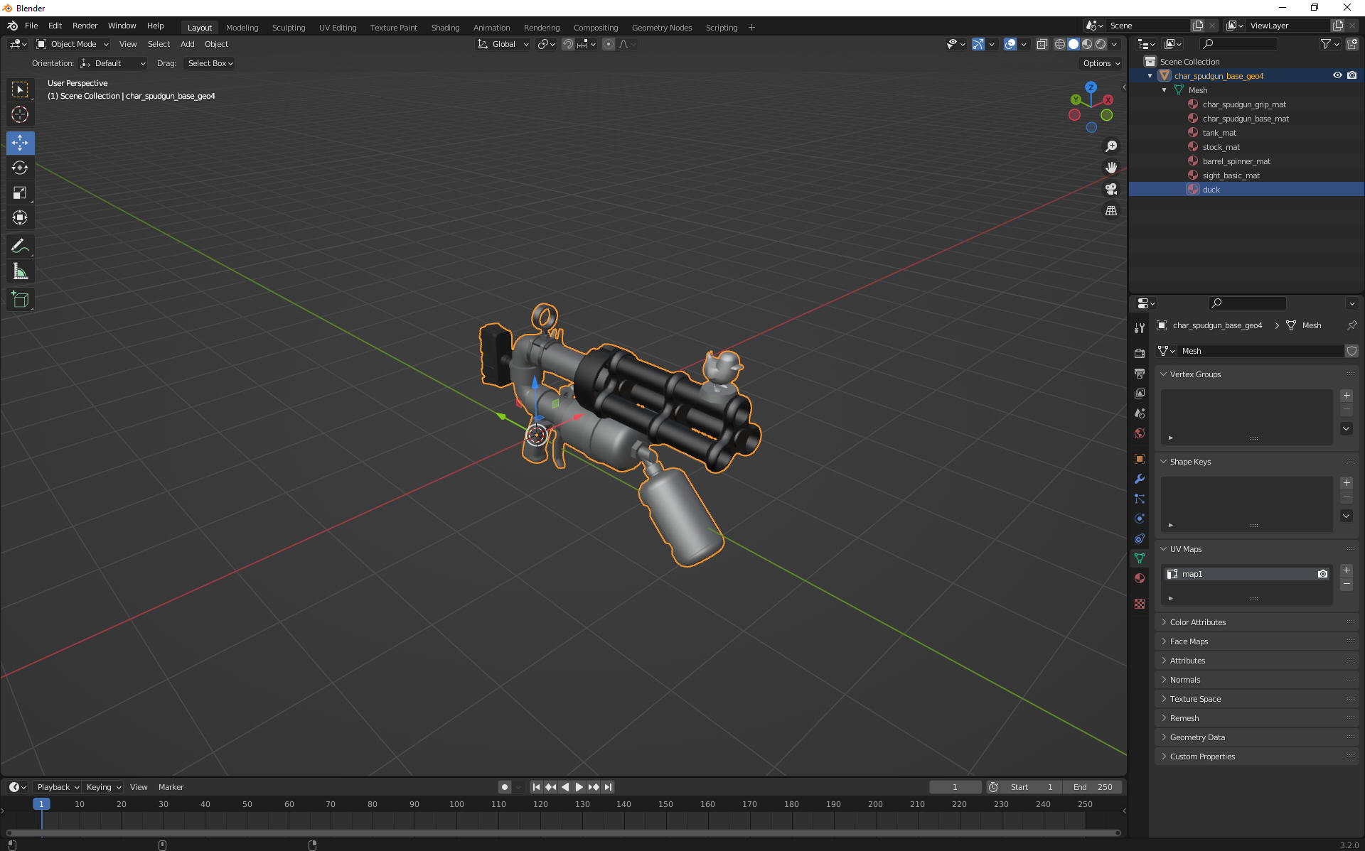 Image of Blender