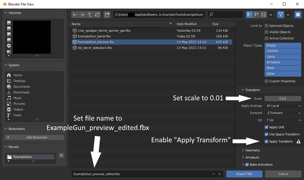 Image of Blender