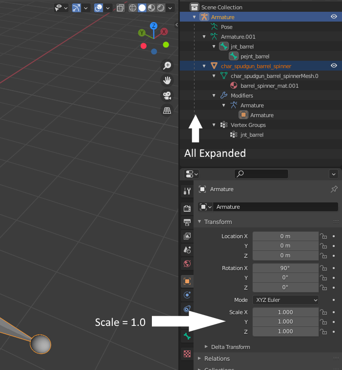 Image of Blender