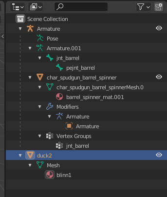 Image of Blender
