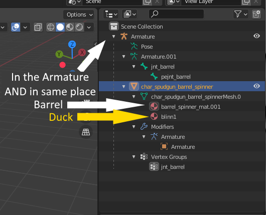 Image of Blender