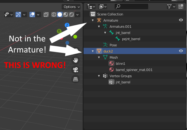 Image of Blender