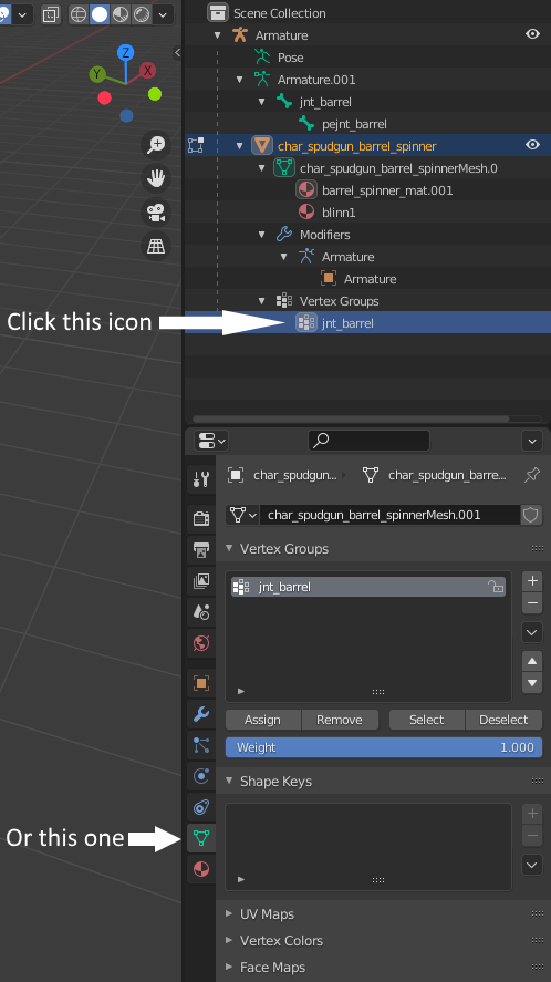 Image of Blender