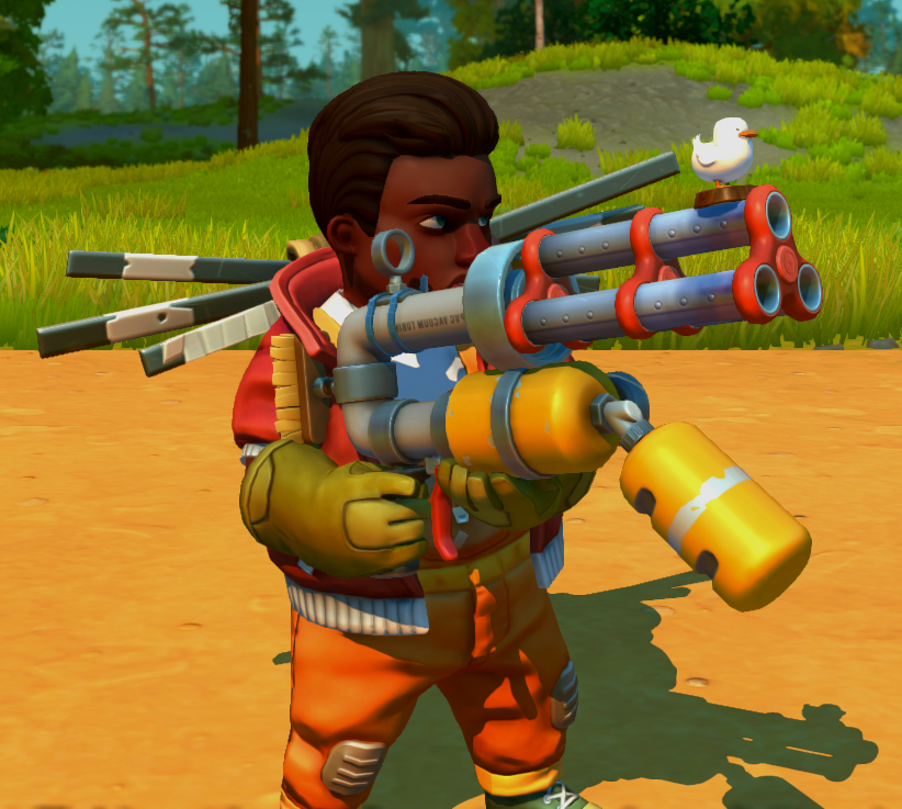 Image of SM