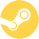 Steam Logo